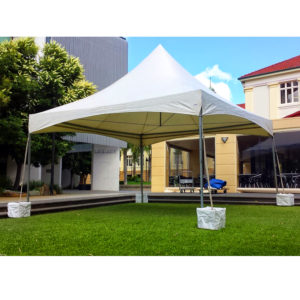 Marquee for Hire in Brisbane 4.5m